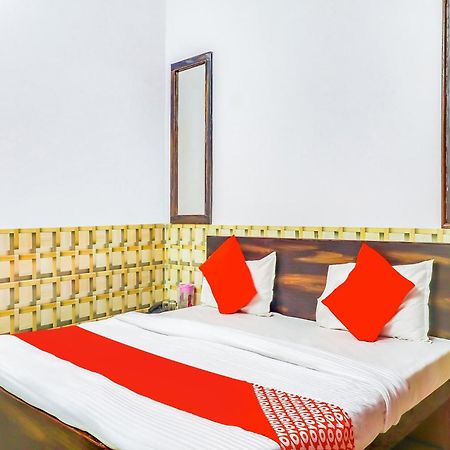 OYO 76591 Hotel Dolphin Lucknow Exterior foto