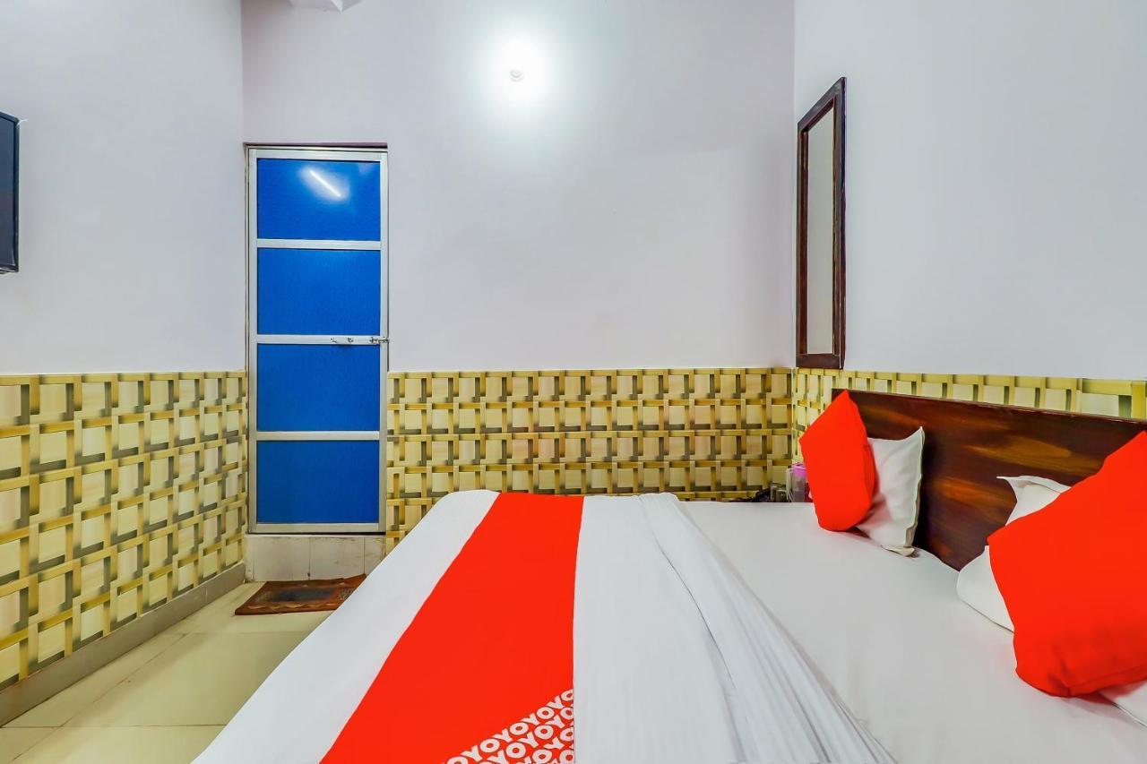 OYO 76591 Hotel Dolphin Lucknow Exterior foto